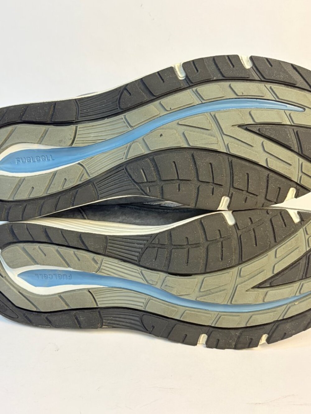 New Balance 991 Running Shoes Size 11.5 D Made in Vietnam - Picture 13 of 13